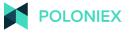 polioniex logo